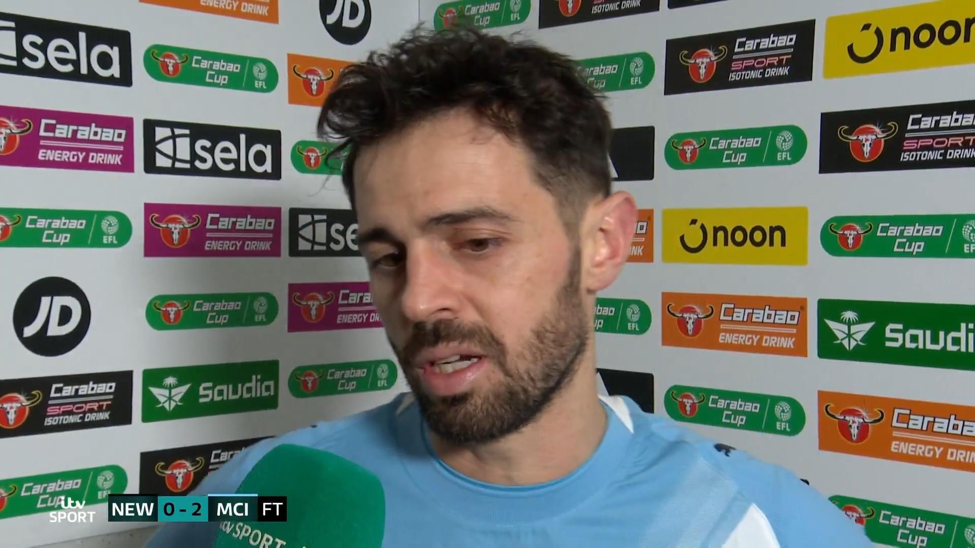 开云登录入口-B席：在我个人看来，哈兰德被判越位干扰简直是滑稽可笑