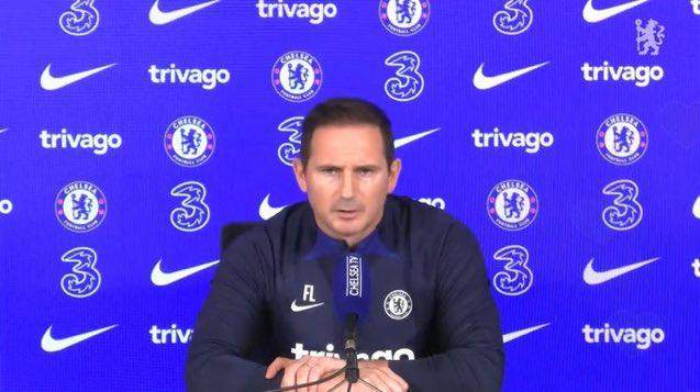 Kaiyun Sports-开云体育-兰帕德：这次邀请是一个惊喜 我很快就做出了决定