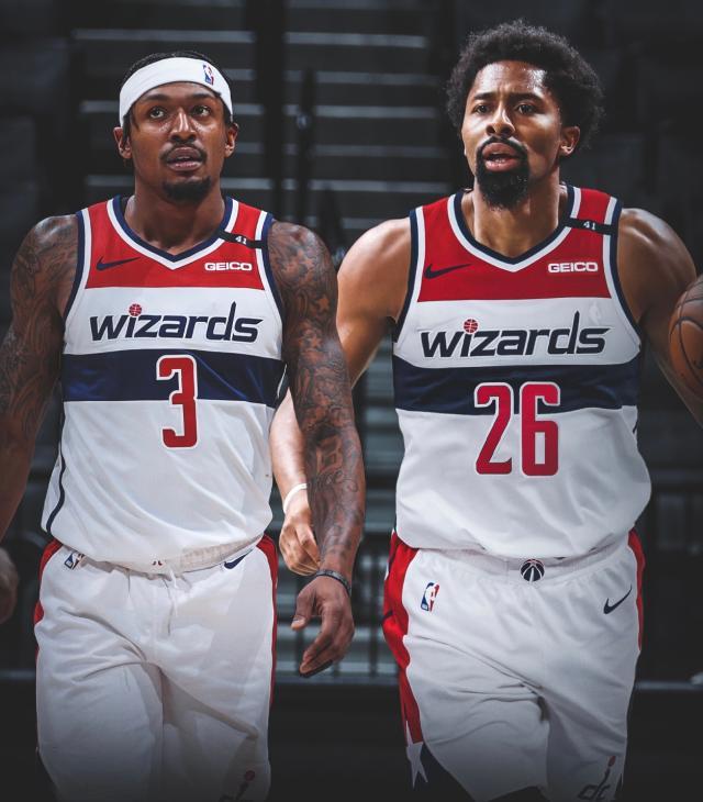 为了1美元而奋斗！丁威迪：全力以赴地追逐胜利