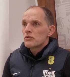 开云在线开户平台-图赫尔:这两场比赛的艰难都在预料之中,我们还有时间去复盘