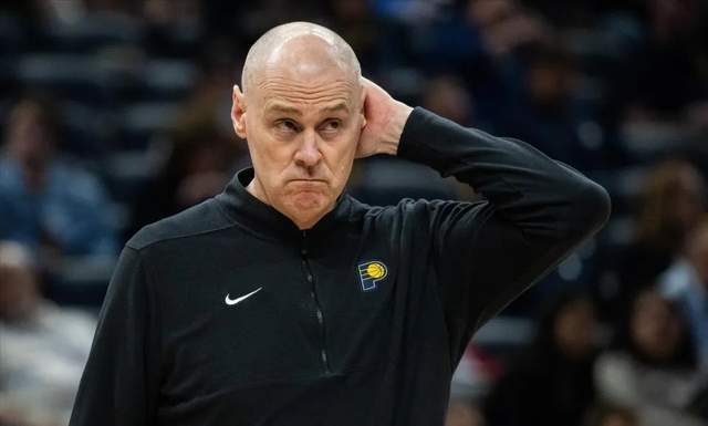 Kaiyun Sports-开云体育-大地震!休赛期超三分之一NBA球队可能换帅